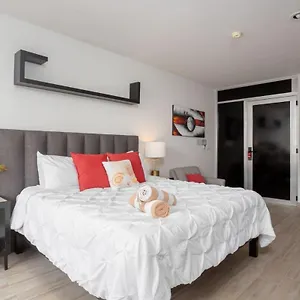  Apartamento Alexander Suites