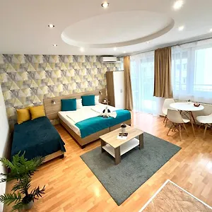 Star Budapest