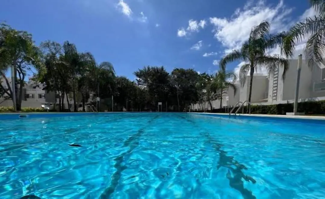 Holiday home Casa Espiral Villa Playa del Carmen